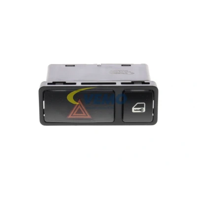 Imagem de VEMO V20 73 0082 Interruptor piscas de emergência Original Quality BMW: 3 Sedan, Touring, Compact