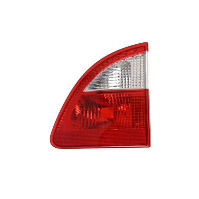 Imagem de HELLA 9EL 964 480 011 Farolim à direita parte interior P21W Vermelho, branco sem porta lâmpadas FORD: Galaxy Mk1 MPV