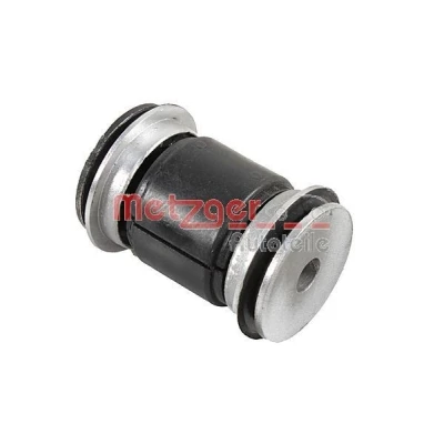 Imagem de METZGER 52095508 Casquilho de braço Suspensão Eixo dianteiro, ambos os lados, interior para transversal