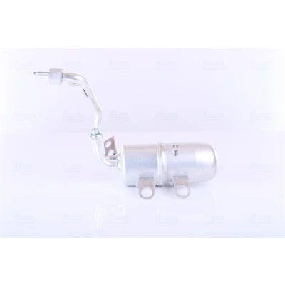 Imagem de NISSENS 95332 Filtro Secador R 134a Alumínio FORD: Focus 2