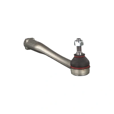 Imagem de FEBI BILSTEIN 28711 Rótula de direção ProKit Eixo dianteiro, lado direito com porca autoblocante PEUGEOT: 207 Hatchback, 2008 Carrinha