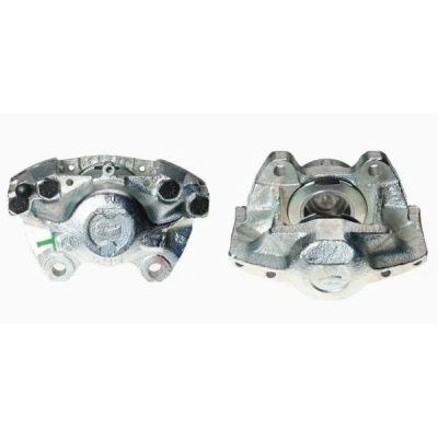 Imagem de BUDWEG CALIPER 34633 Pinça de travão MERCEDES BENZ: W123 Sedan, Carrinha