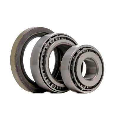 Imagem de MEYLE 014 033 0062 Kit de rolamento roda MERCEDES BENZ: Classe C T modell, Sedan, E Coupe