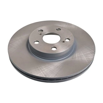 Imagem de BLUE PRINT ADT343220 Disco de travão Eixo dianteiro 275 22 5 100 interior ventilado revestido TOYOTA: Yaris III Hatchback, Urban Cruiser