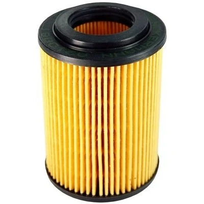 Imagem de DENCKERMANN A210081 Filtro de óleo Cartucho filtrante HONDA: CIVIC 8 Hatchback, 9, ACCORD
