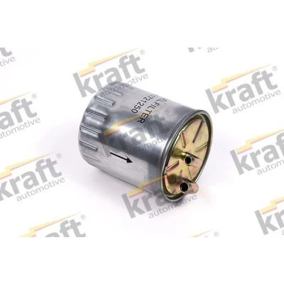 Imagem de KRAFT 1721250 Filtro de Combustível dos tubos MERCEDES BENZ: Classe C T modell, Sedan, Vito Mixto, CHRYSLER: 300C Touring