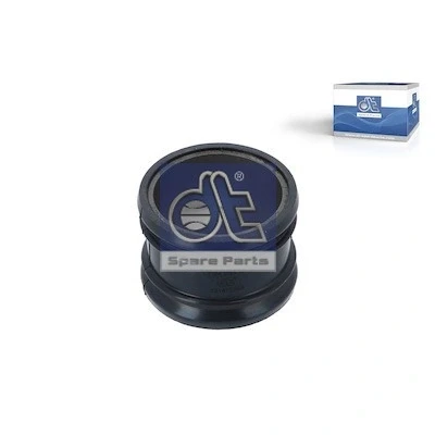 Imagem de DT Spare Parts 5.41135 Flange, tubo de escape