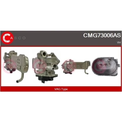 Imagem de CASCO CRC40103AS Rectificador, alternador 12V