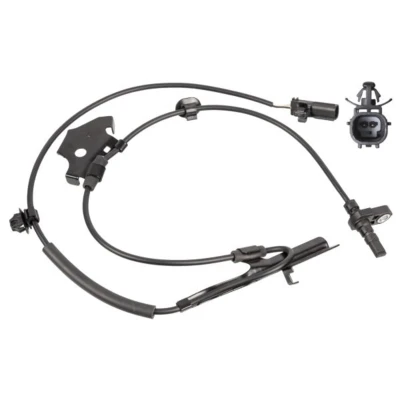 Imagem de FEBI BILSTEIN 173849 Sensor de ABS Eixo dianteiro, lado esquerdo 1044 TOYOTA: Auris Hatchback