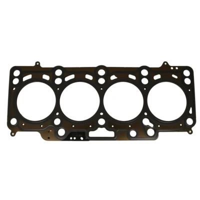 Imagem de ELRING 732.100 Juntas da Cabeça do Motor 1,63 80,7 Junta de camadas metálicas SEAT: Ibiza 4 Sportcoupe, 4, Leon II Hatchback endado, norauto,