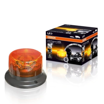 Imagem de OSRAM LIGHTsignal RBL102 Farolim rotativo LED