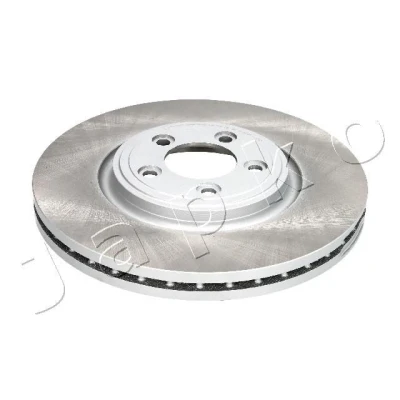 Imagem de JAPKO Disco de travão JAGUAR: XF Sedan, S Type, Sportbrake 30mm 5 ventilado pintado 600336C C2C25336 Discos