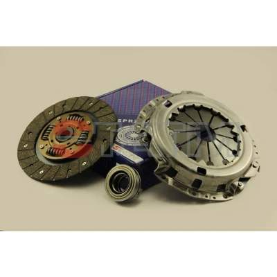 Imagem de STATIM 100.901 Kit de Embraiagem 215mm VOLVO: V40 Carrinha, S40 I, MITSUBISHI: Space Star, ECLIPSE 1