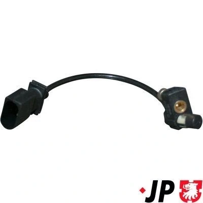 Imagem de JP GROUP 1493700400 Gerador de Impulsos 3 Sensor activo BMW: 5 Sedan, 6 Coupe, Coupe