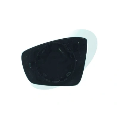 Imagem de SPJ L 0725 Vidro Espelho esquerda VOLKSWAGEN: Polo V Hatchback
