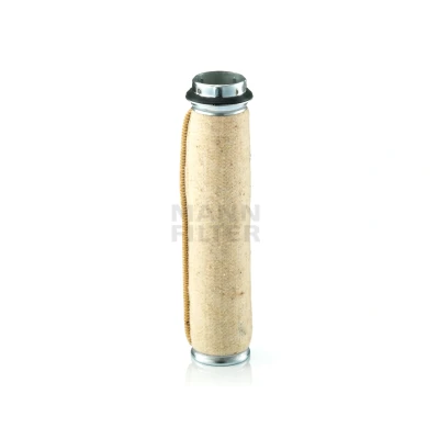 Imagem de MANN FILTER CF 600 Filtro de ar secundário