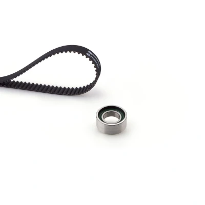 Imagem de GATES FleetRunner Micro V Stretch Fit K015030XS Jogo de correias dentadas FIAT: Uno Hatchback