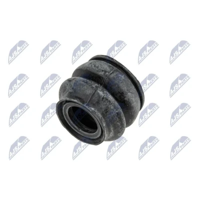 Imagem de NTY ZSD MZ 000G Kit de reparação, articulação suspensão/guia Eixo dianteiro, em baixo, ambos os lados