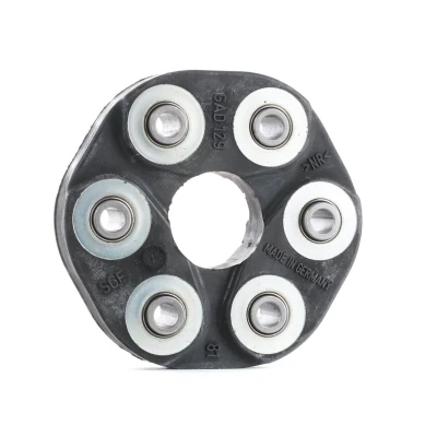 Imagem de FEBI BILSTEIN 03933 Acoplamento do Cardan 90 129 MERCEDES BENZ: 190, W124 Sedan, Classe C Sedan