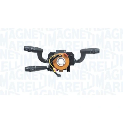 Imagem de MAGNETI MARELLI 000052194010 Comutador Na Coluna de Direcção Airbag do condutor
