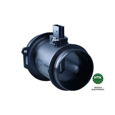 Imagem de NGK 93804 Medidor de massa ar com caixa sem sensor da temperatura do integrado AUDI: A4 B7 Avant, Sedan, A6 C6 Avant
