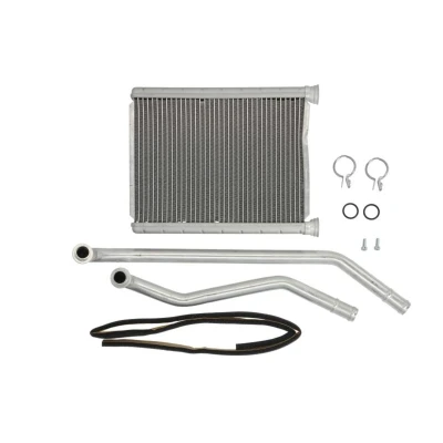Imagem de NISSENS 707172 Radiador Quente com tubo/cabo