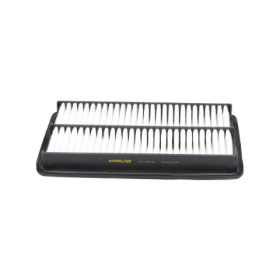 Imagem de KAVO PARTS HA 8679 Filtro de ar 44mm 165mm 294mm Cartucho filtrante