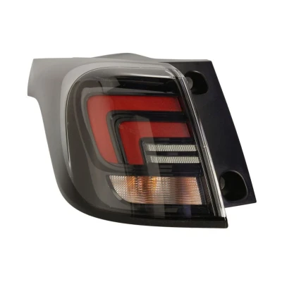 Imagem de HELLA 2SD 015 695 111 Farolim esquerda parte exterior LED