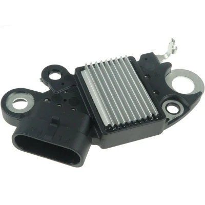 Imagem de AS PL ARE1062S Regulador do Alternador 24V