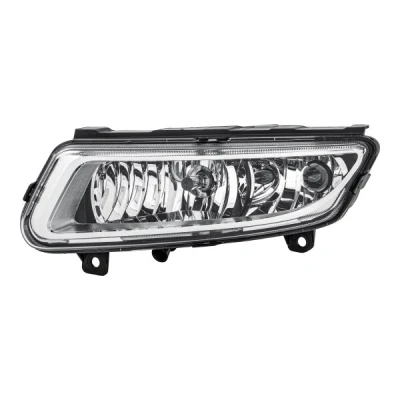 Imagem de HELLA 1ND 010 377 011 Farol de Nevoeiro esquerda 12 VOLKSWAGEN: Polo V Hatchback