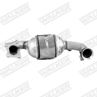 Imagem de WALKER 28727 Catalisador com componentes de montagem PEUGEOT: 208 I Hatchback, 2008 Carrinha, 108 CITROËN: C3 II, C Elysée Sedan