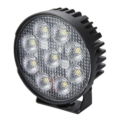 Imagem de HELLA 1G0 357 113 002 Farol de trabalho LED 3000 5700