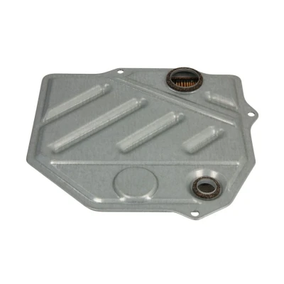 Imagem de MAHLE ORIGINAL HX 46 Filtro de Transmissão sem junta MERCEDES BENZ: W124 Sedan, Classe E 190