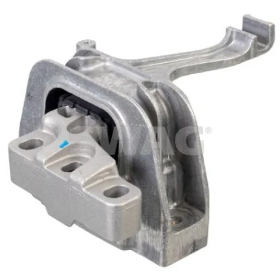 Imagem de SWAG 33 10 3326 Suporte, motor à direita Apoio hidráulico VOLKSWAGEN: Golf 7, 7 Variant