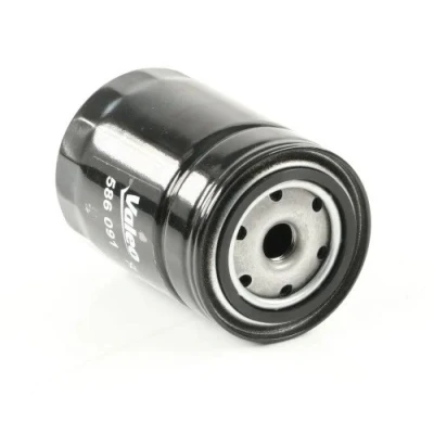 Imagem de VALEO 586091 Filtro de óleo aparafusado FORD: Maverick SUV, Ranger Mk2