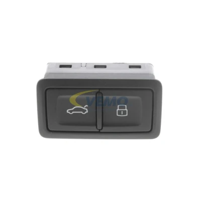 Imagem de VEMO V10 73 0430 Interruptor, desbloqueio da tampa bagageira