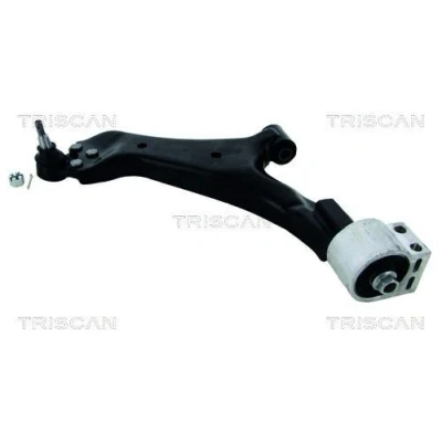 Imagem de TRISCAN 8500 10592 Braço de suspensão com articulação suspensão/guia, apoio borracha transversal CHEVROLET: Captiva