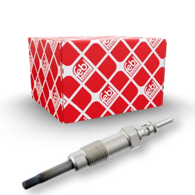 Imagem de FEBI BILSTEIN 18404 Vela incandescente 11,5V MERCEDES BENZ: Classe E T modell, Sedan, Sprinter 3 Van
