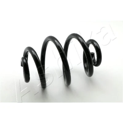 Imagem de ASHIKA ZCA6200X Mola de suspensão Eixo traseiro BMW: 3 Sedan, Compact, Coupe