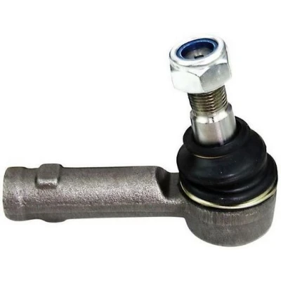 Imagem de DENCKERMANN D130014 Rótula de direção Eixo dianteiro, ambos os lados FORD: Transit Mk4 Van, Mk3 Van