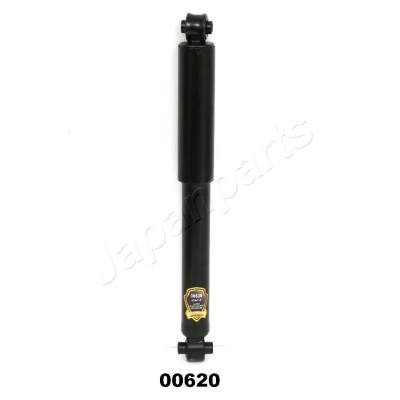 Imagem de JAPANPARTS MM 00620 Amortecedor Eixo traseiro Pressão do gás Tubo duplo telescópico olhal em cima, baixo VOLVO: 240 Sedan