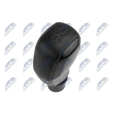 Imagem de NTY GZB PE 011 Manete de mudanças PEUGEOT: 206 Hatchback, 2008 Carrinha, 307 CITROËN: C3 I C4 Hatchback