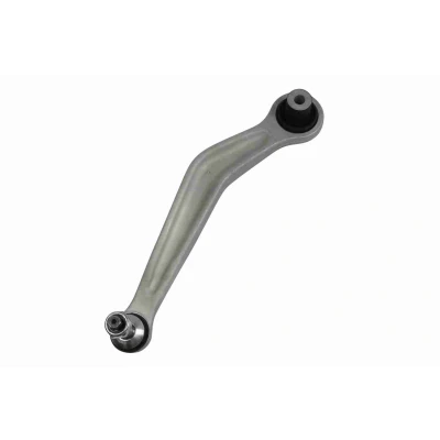 Imagem de VAICO V20 0550 Braço de suspensão Original Quality com chumaceira Eixo traseiro superior, esquerda transversal Alumínio BMW: 5 Sedan