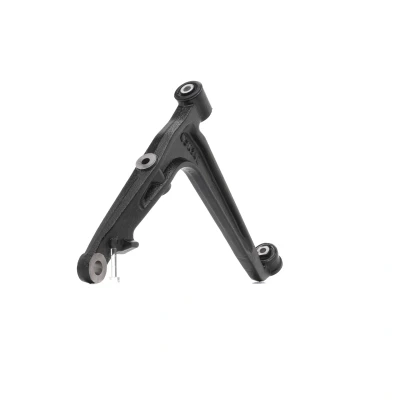 Imagem de DELPHI TC2621 Braço de suspensão sem articulação suspensão/guia esquerda, em baixo oscilante longitudinal VOLKSWAGEN: TRANSPORTER 4 Bus