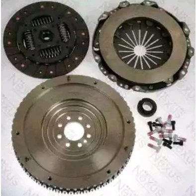 Imagem de NEXUS F1P037NX Kit de Embraiagem com volante do motor 229 PEUGEOT: 307 Hatchback, SW, Carrinha