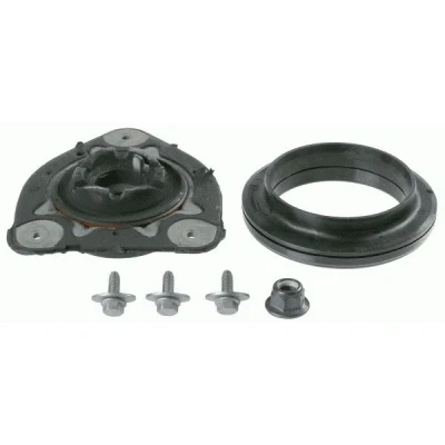 Imagem de SACHS 802 447 Kit de reparação, suporte apoio do conj. mola/amortecedor Eixo dianteiro, lado esquerdo, direito