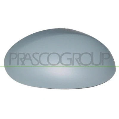Imagem de PRASCO CI2017403 Revestimento, retrovisor exterior à direita com subcapa TOYOTA: Aygo, PEUGEOT: 107 Hatchback, CITROËN: C1 I