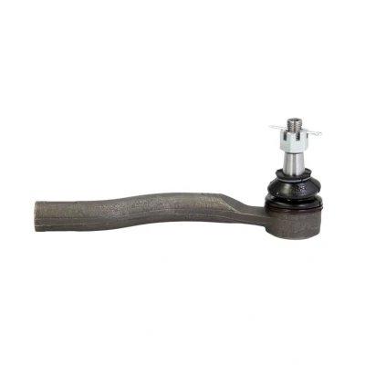 Imagem de FEBI BILSTEIN 42759 Rótula de direção Eixo dianteiro, lado direito com porca castelo