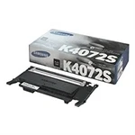 Imagem de Samsung Toner CLT K4072S Negro CLP 320/325/3185