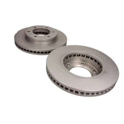 Imagem de QUARO QD0009 Disco de travão Eixo dianteiro 302 32 6 06/09 140 interior ventilado pintado, revestido sem cubo roda, pernos fixação da roda